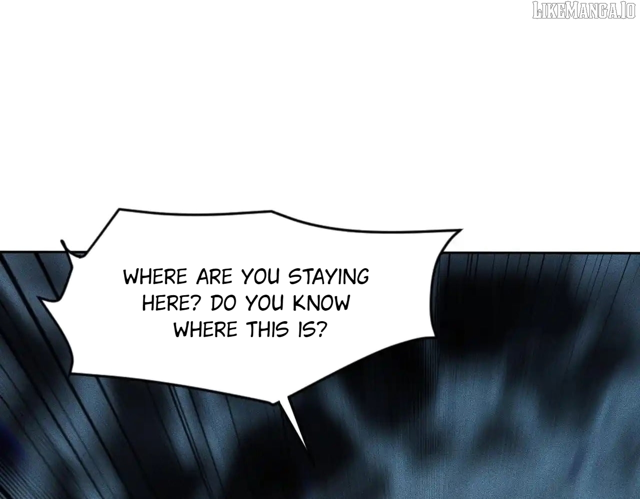 Hidden Dragon in the City (2025) Chapter 11 - page 13